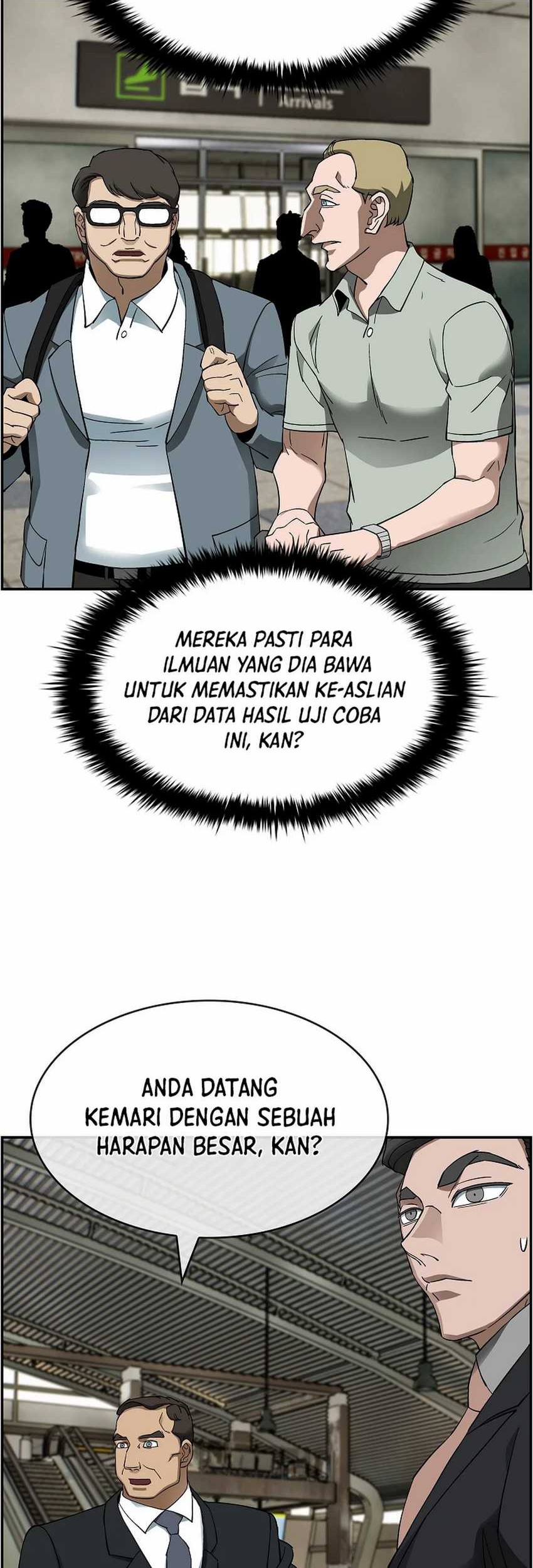 Should I Make You a Nuclear Weapon? Bab 45 halaman 43