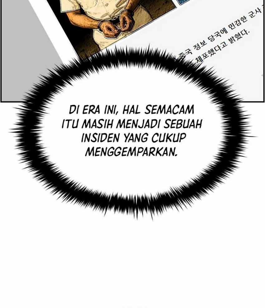 Should I Make You a Nuclear Weapon? Bab 45 halaman 49