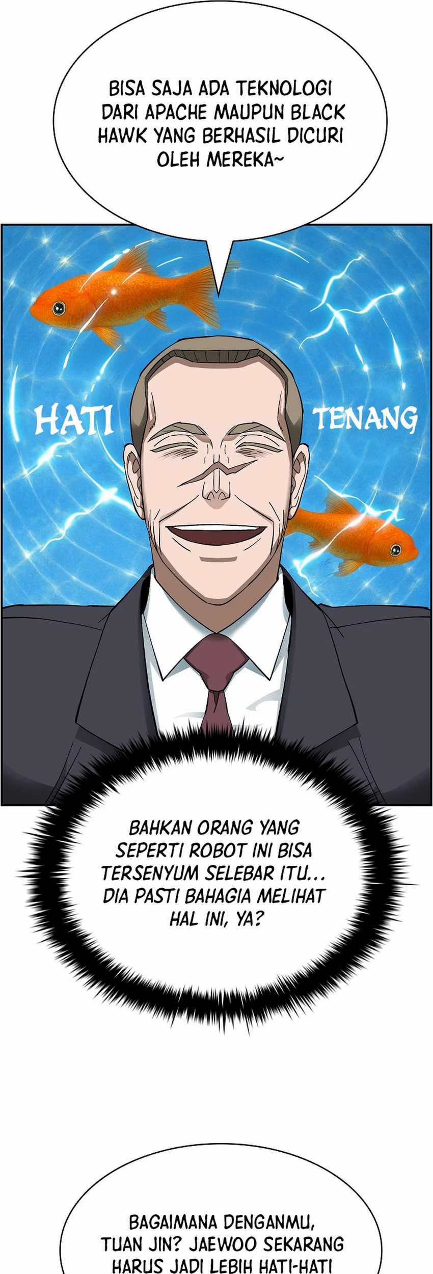 Should I Make You a Nuclear Weapon? Bab 45 halaman 50