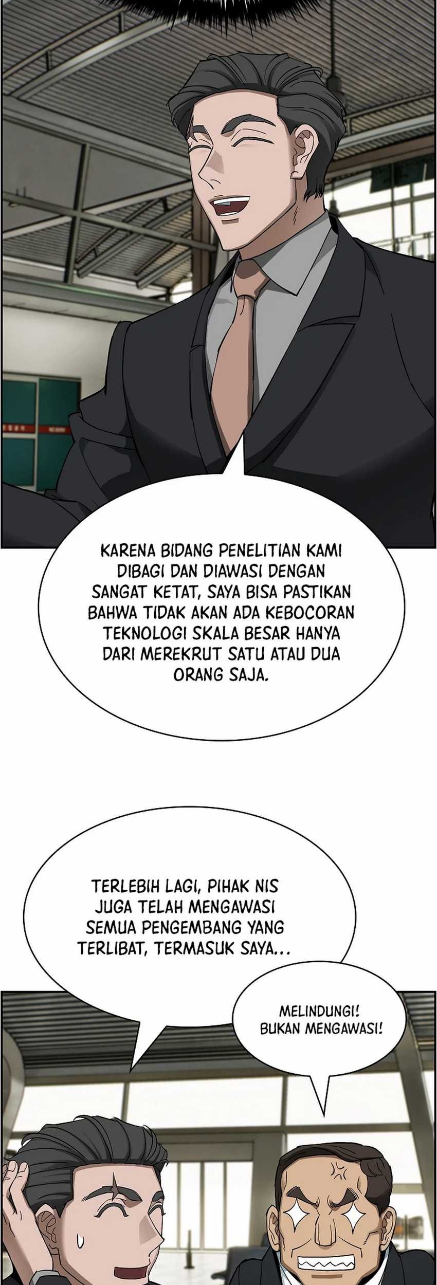 Should I Make You a Nuclear Weapon? Bab 45 halaman 52