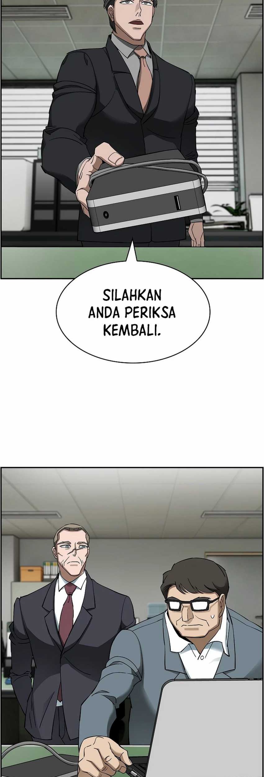 Should I Make You a Nuclear Weapon? Bab 45 halaman 56