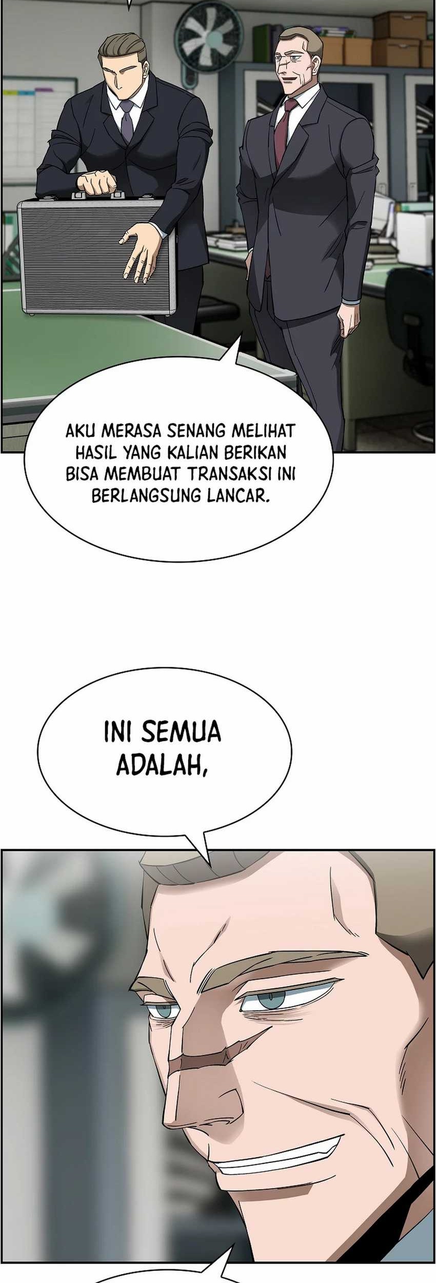 Should I Make You a Nuclear Weapon? Bab 45 halaman 59