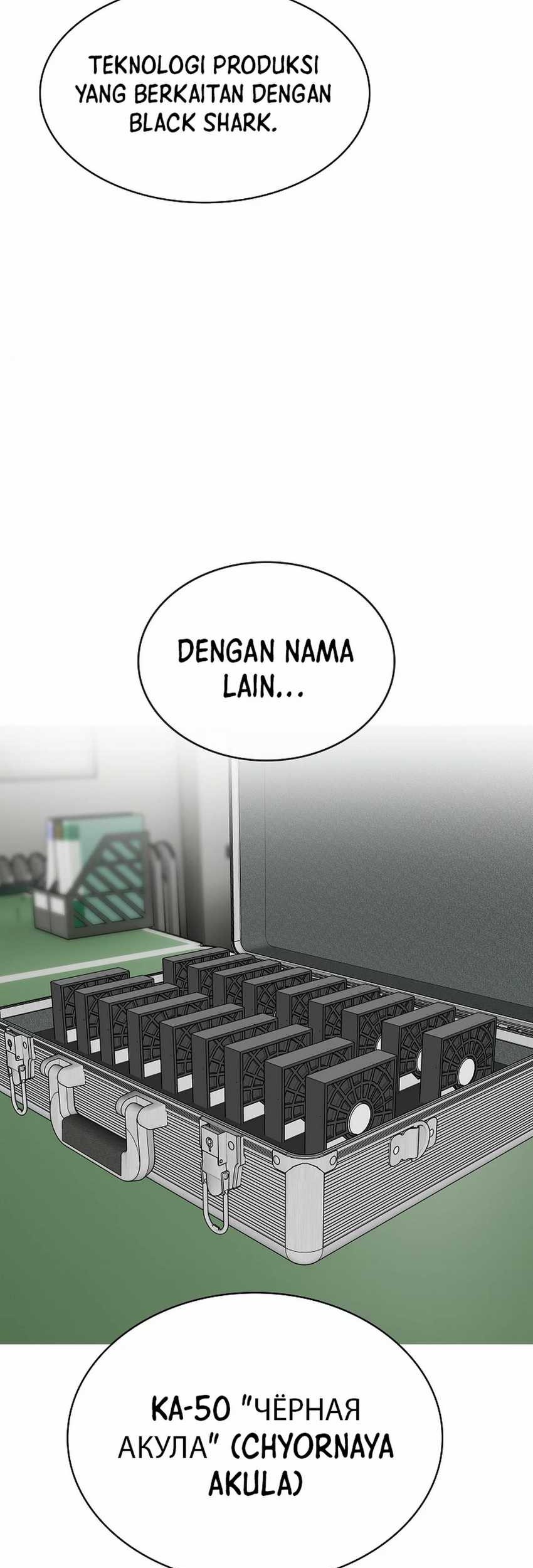 Should I Make You a Nuclear Weapon? Bab 45 halaman 60