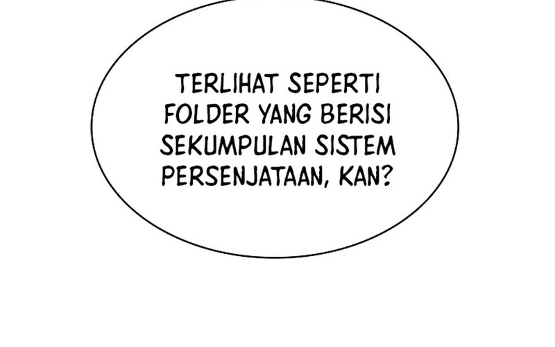 Should I Make You a Nuclear Weapon? chapter 46 halaman 8