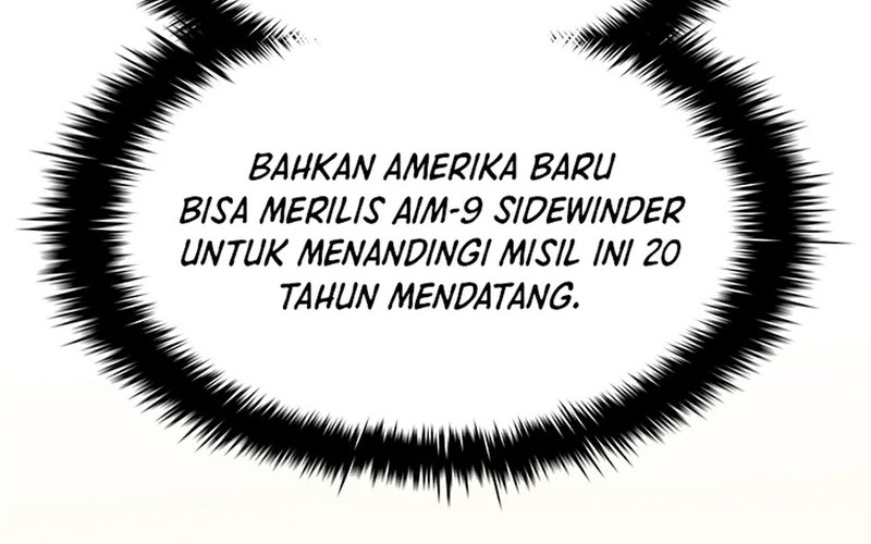 Should I Make You a Nuclear Weapon? chapter 46 halaman 15