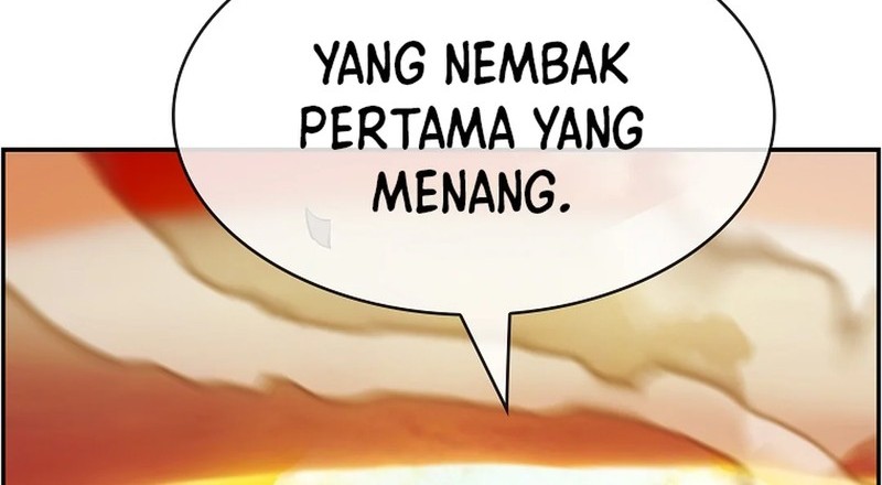 Should I Make You a Nuclear Weapon? chapter 46 halaman 36