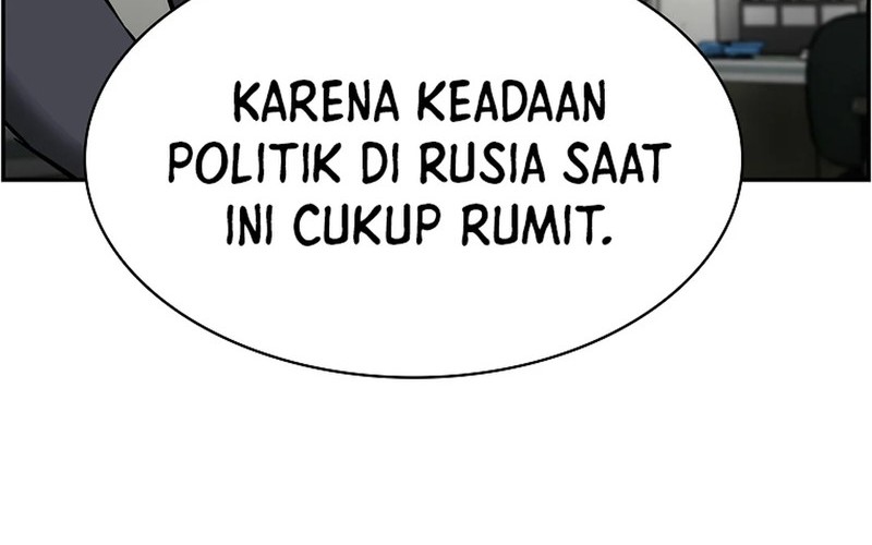 Should I Make You a Nuclear Weapon? chapter 46 halaman 53
