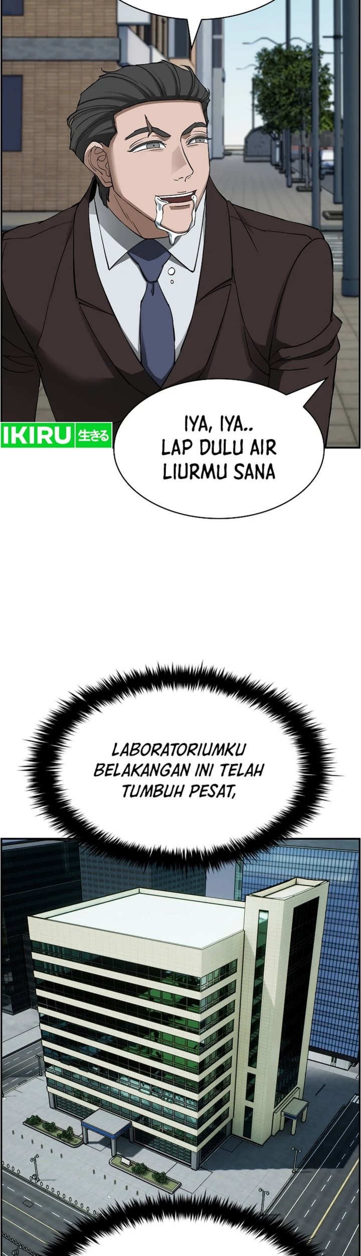 Should I Make You a Nuclear Weapon? Bab 47 halaman 9