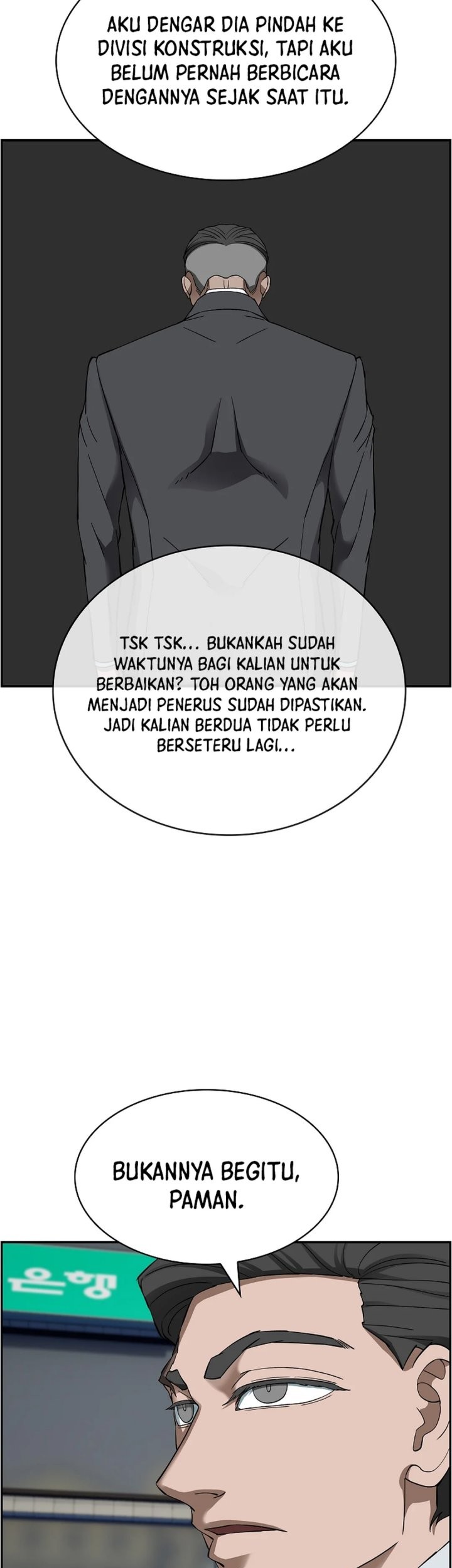 Should I Make You a Nuclear Weapon? Bab 47 halaman 13