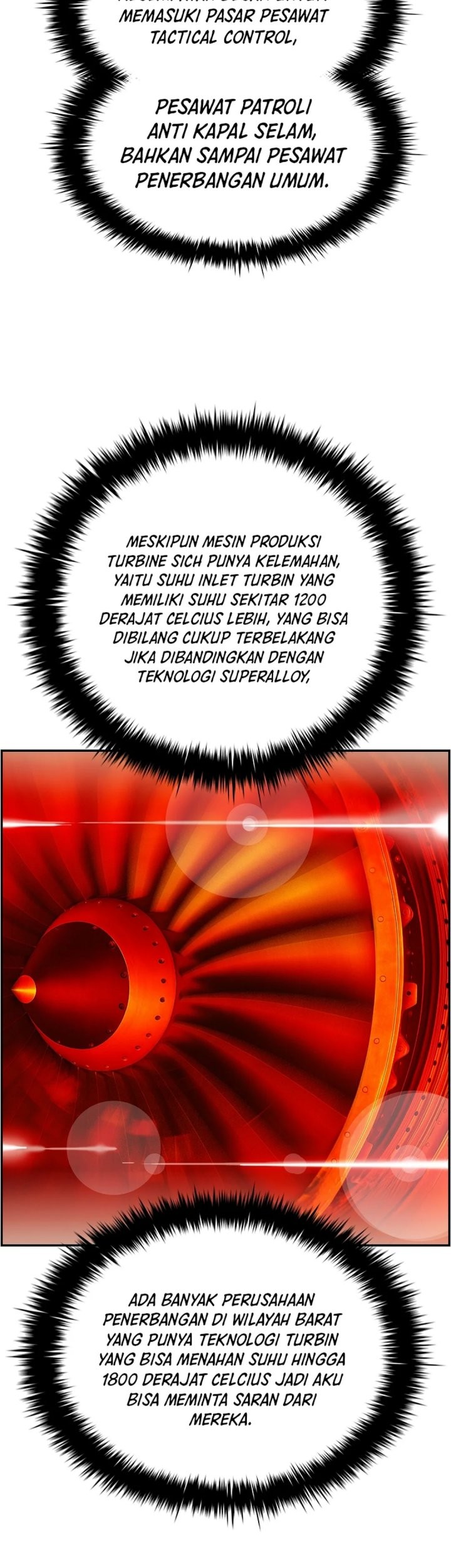 Should I Make You a Nuclear Weapon? Bab 47 halaman 31