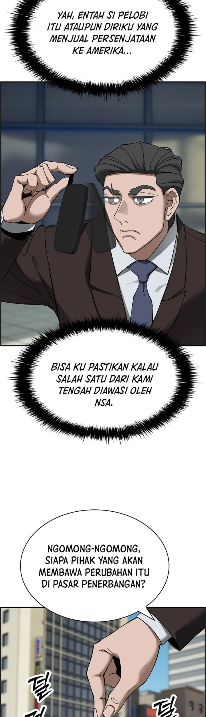 Should I Make You a Nuclear Weapon? Bab 47 halaman 37