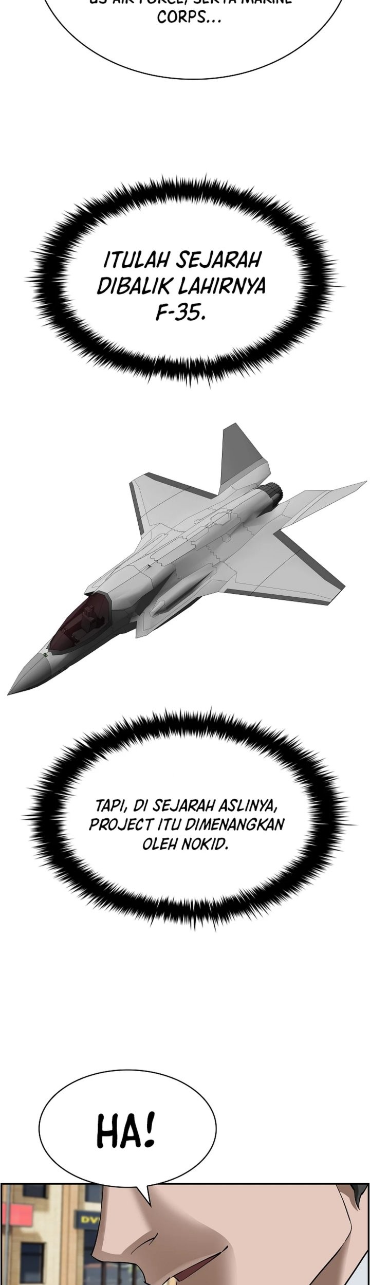Should I Make You a Nuclear Weapon? Bab 47 halaman 39
