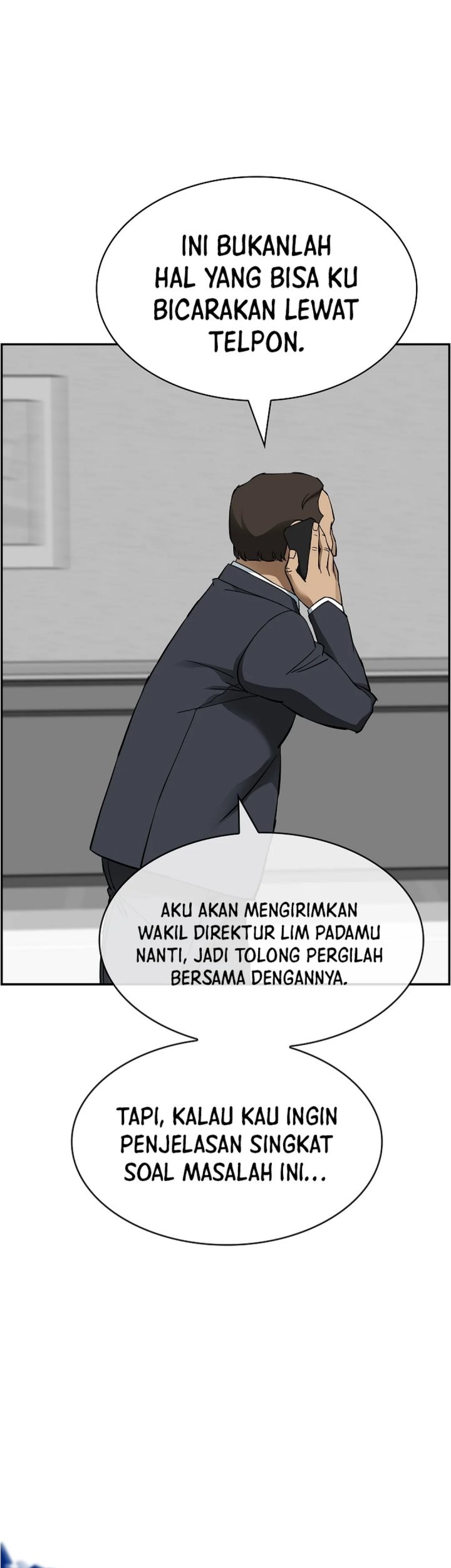Should I Make You a Nuclear Weapon? Bab 47 halaman 45
