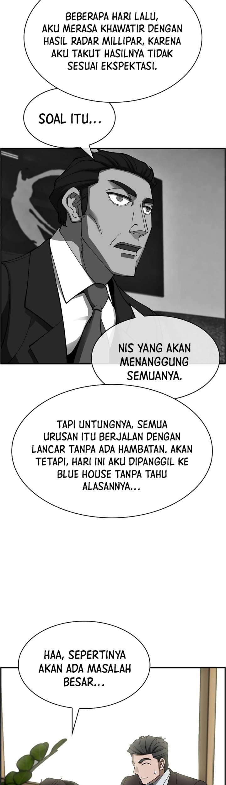 Should I Make You a Nuclear Weapon? Bab 47 halaman 51