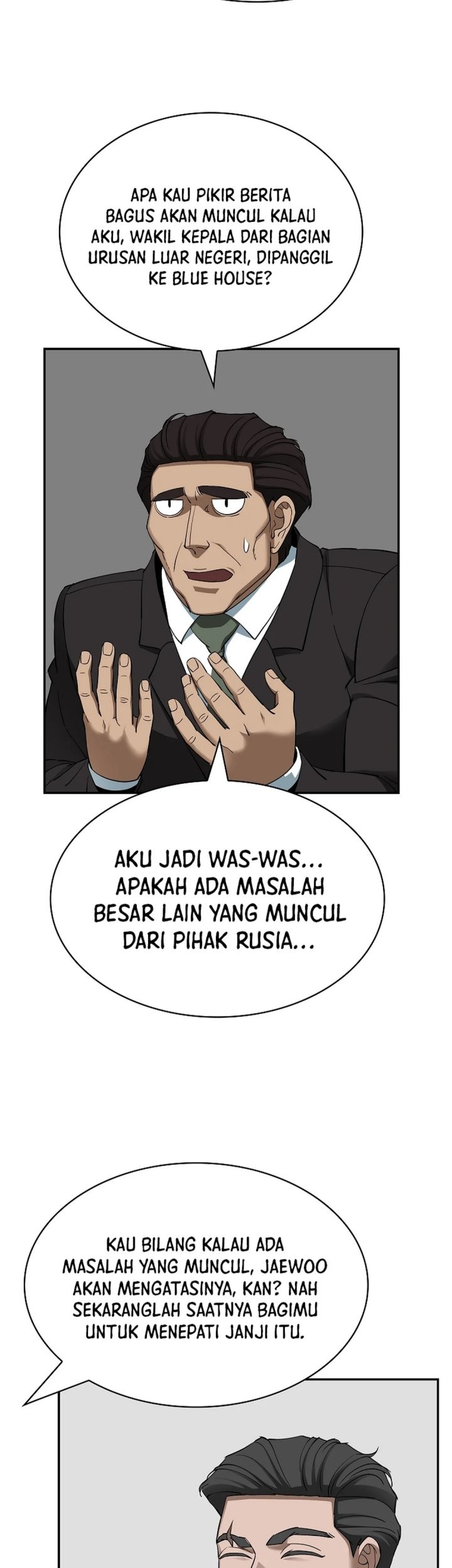 Should I Make You a Nuclear Weapon? Bab 47 halaman 53