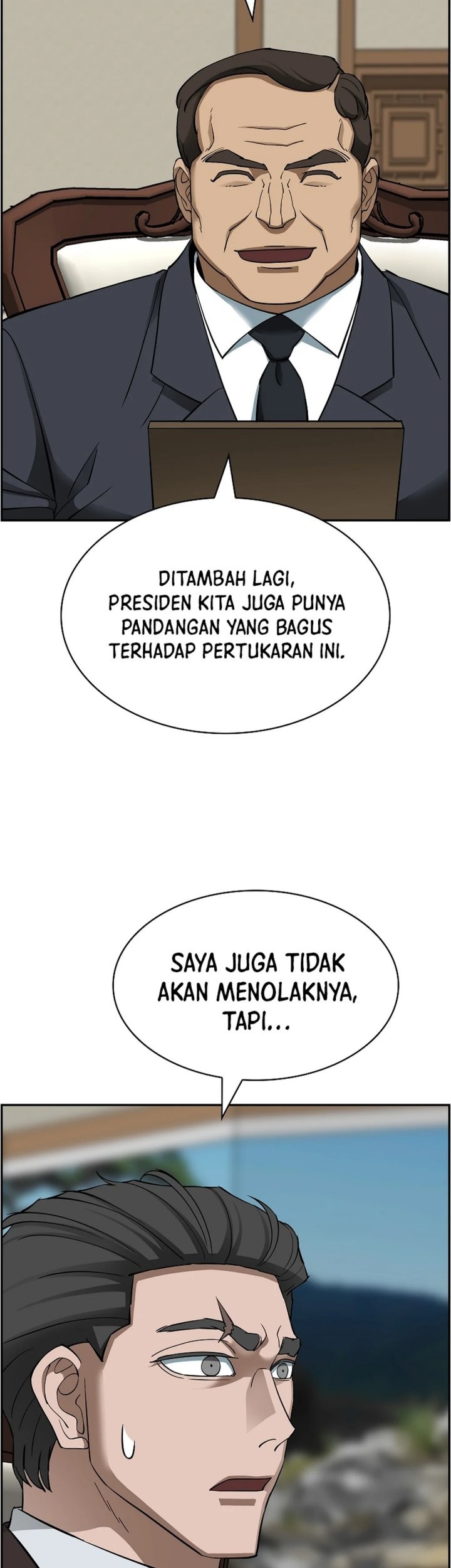 Should I Make You a Nuclear Weapon? Bab 47 halaman 63