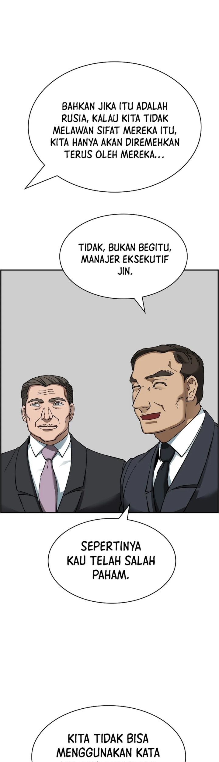 Should I Make You a Nuclear Weapon? Bab 47 halaman 65