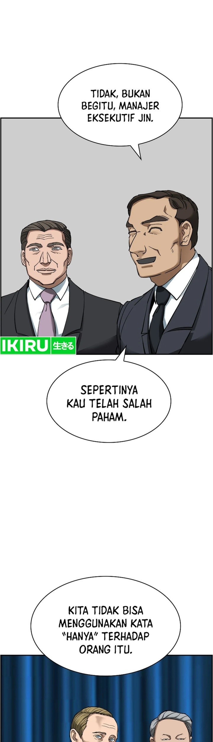 Should I Make You a Nuclear Weapon? Bab 48 halaman 3