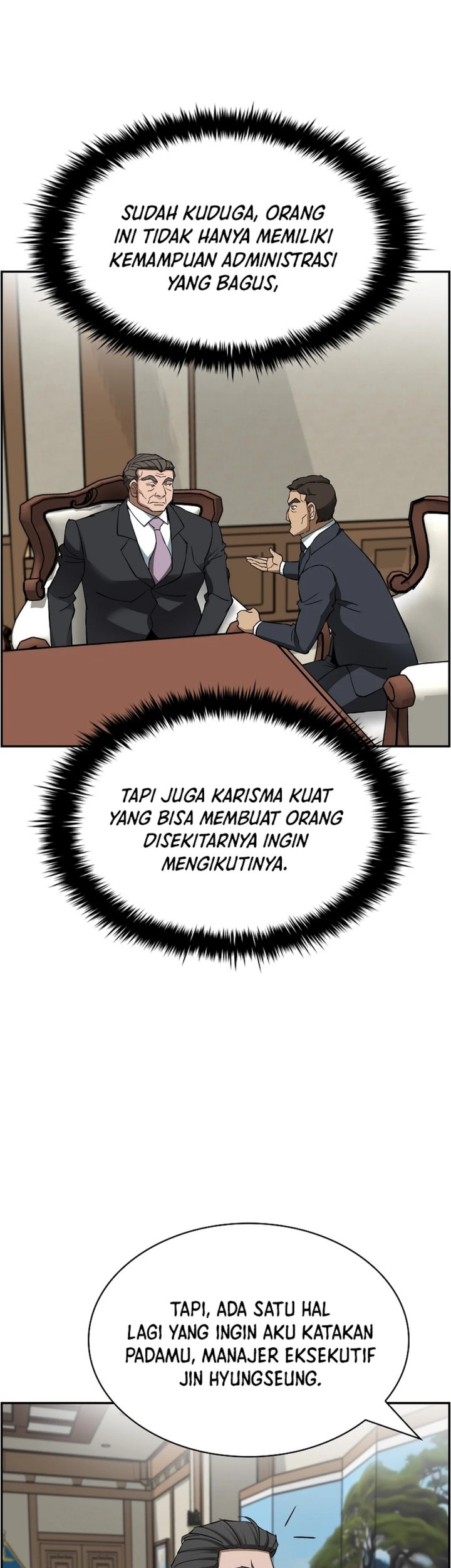 Should I Make You a Nuclear Weapon? Bab 48 halaman 13