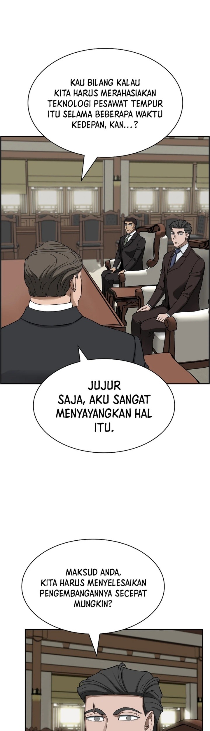 Should I Make You a Nuclear Weapon? Bab 48 halaman 15