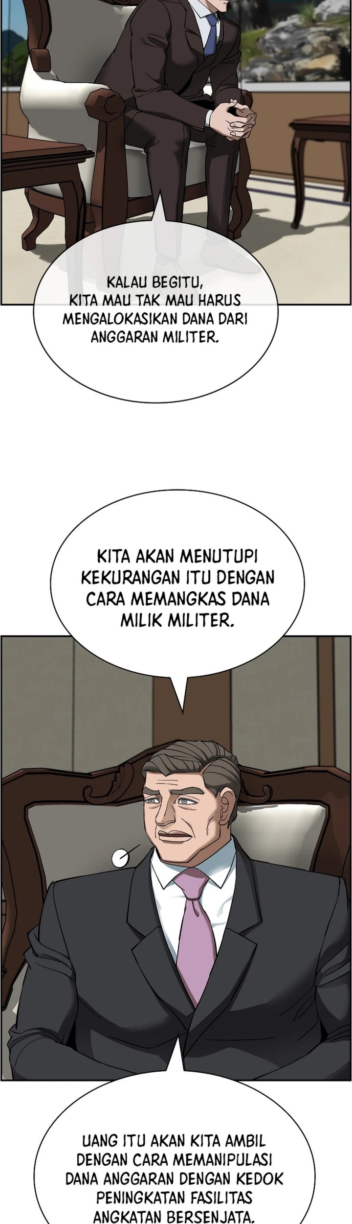Should I Make You a Nuclear Weapon? Bab 48 halaman 23