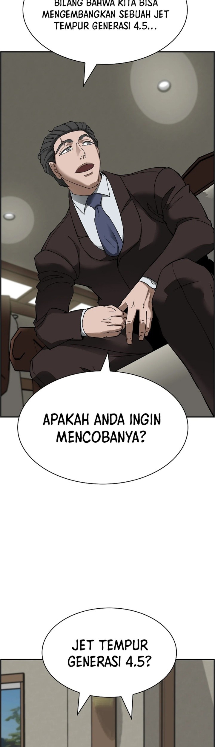Should I Make You a Nuclear Weapon? Bab 48 halaman 29