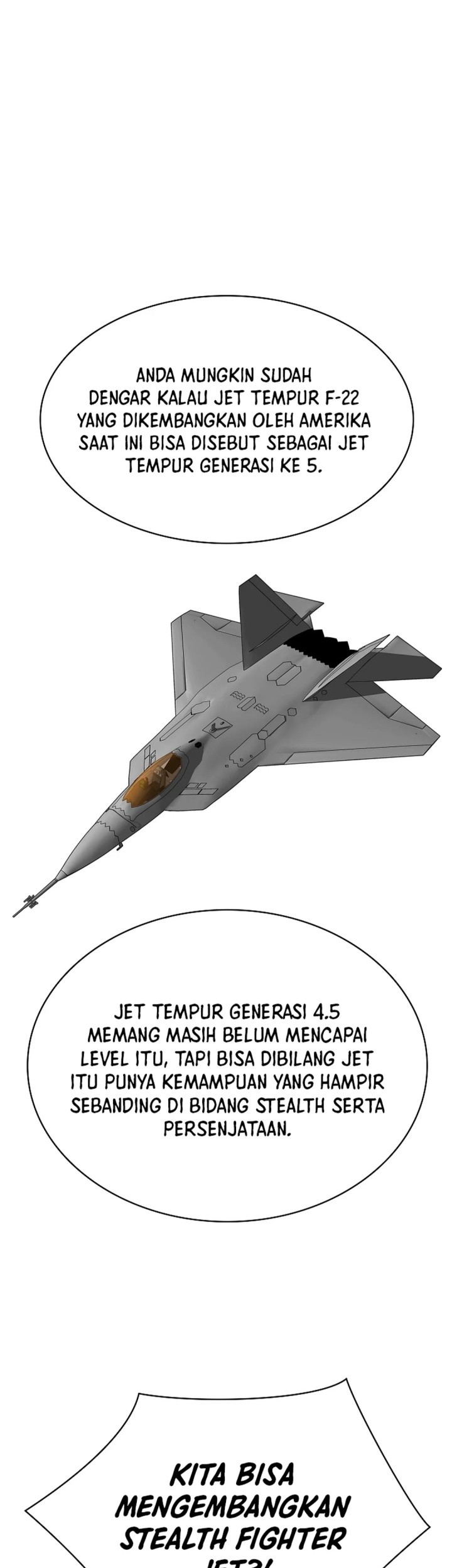 Should I Make You a Nuclear Weapon? Bab 48 halaman 31
