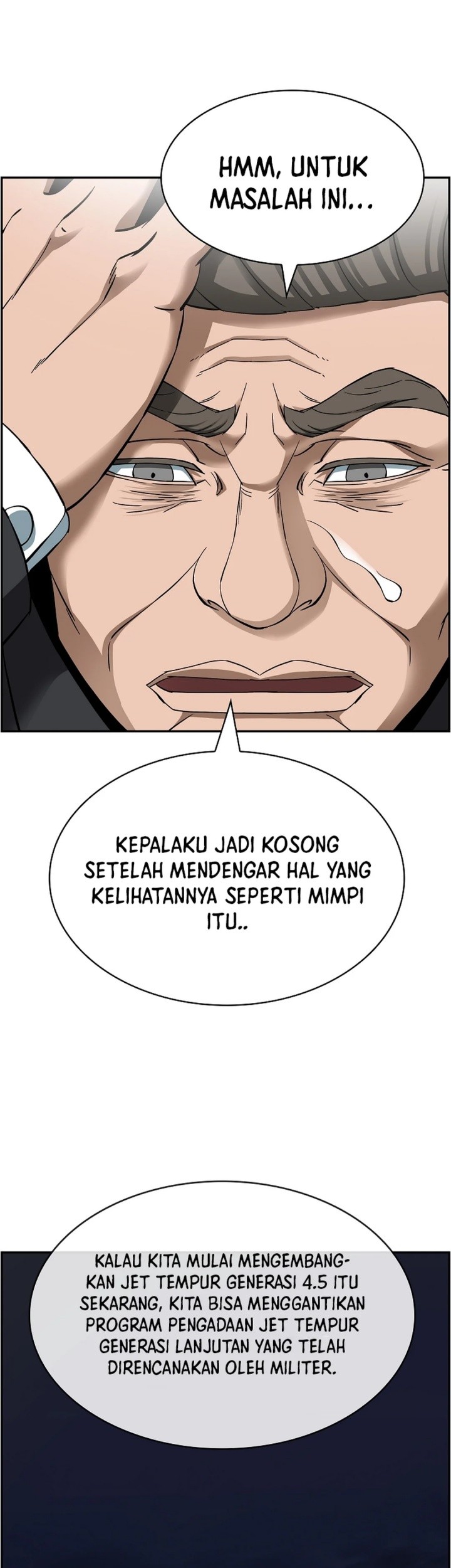 Should I Make You a Nuclear Weapon? Bab 48 halaman 37