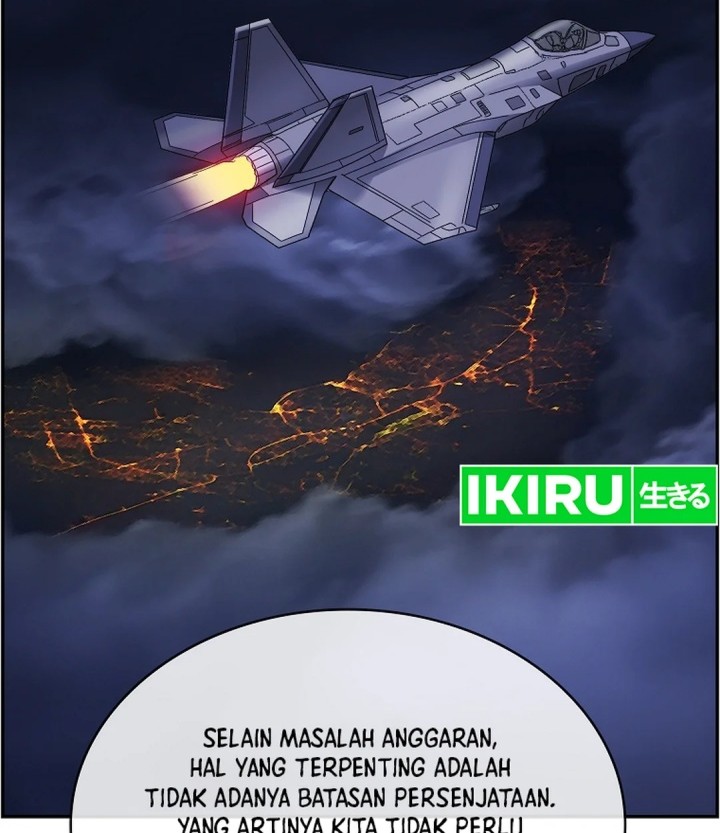 Should I Make You a Nuclear Weapon? Bab 48 halaman 38