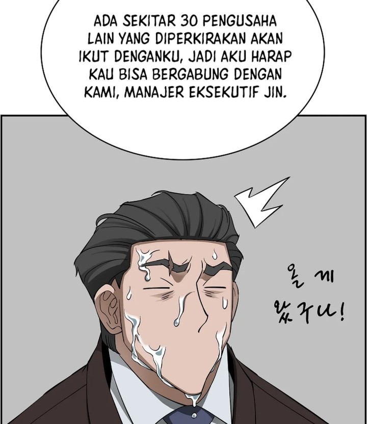 Should I Make You a Nuclear Weapon? Bab 48 halaman 40