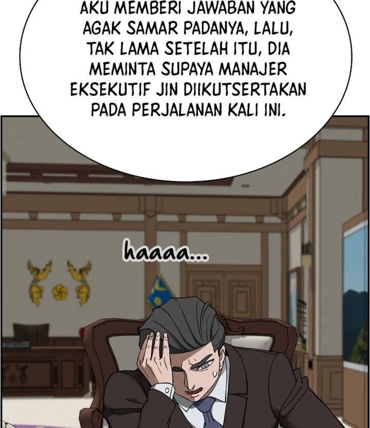 Should I Make You a Nuclear Weapon? Bab 48 halaman 42