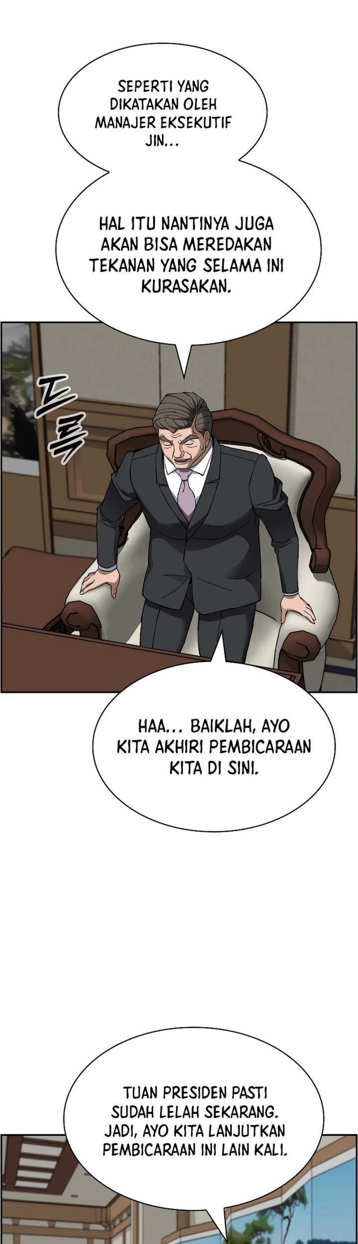 Should I Make You a Nuclear Weapon? Bab 48 halaman 47