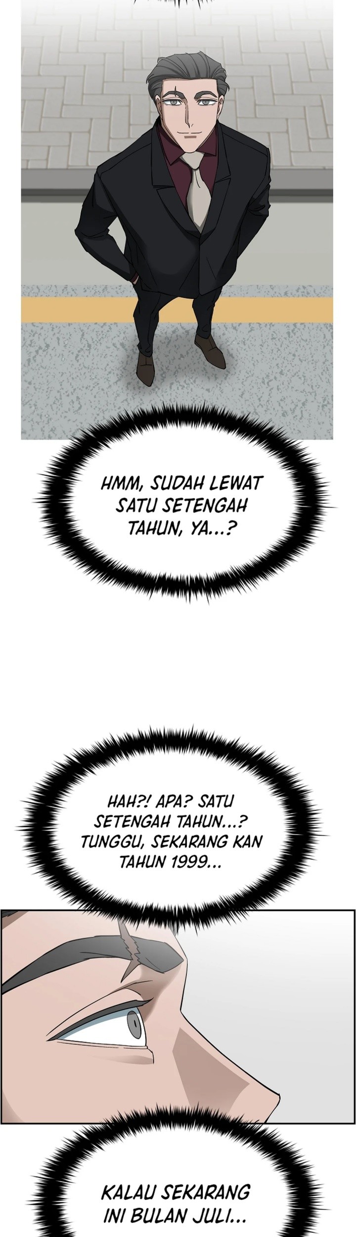 Should I Make You a Nuclear Weapon? Bab 48 halaman 69