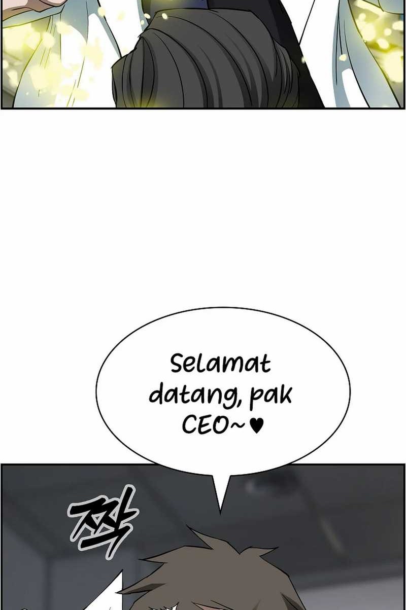 Should I Make You a Nuclear Weapon? chapter 49 halaman 4