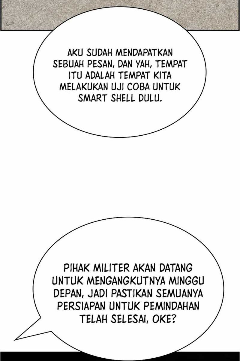 Should I Make You a Nuclear Weapon? chapter 49 halaman 12