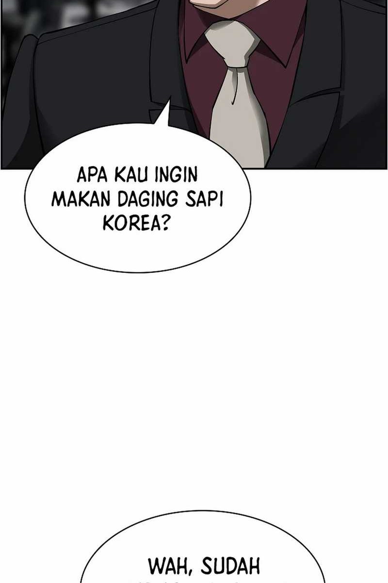 Should I Make You a Nuclear Weapon? chapter 49 halaman 14