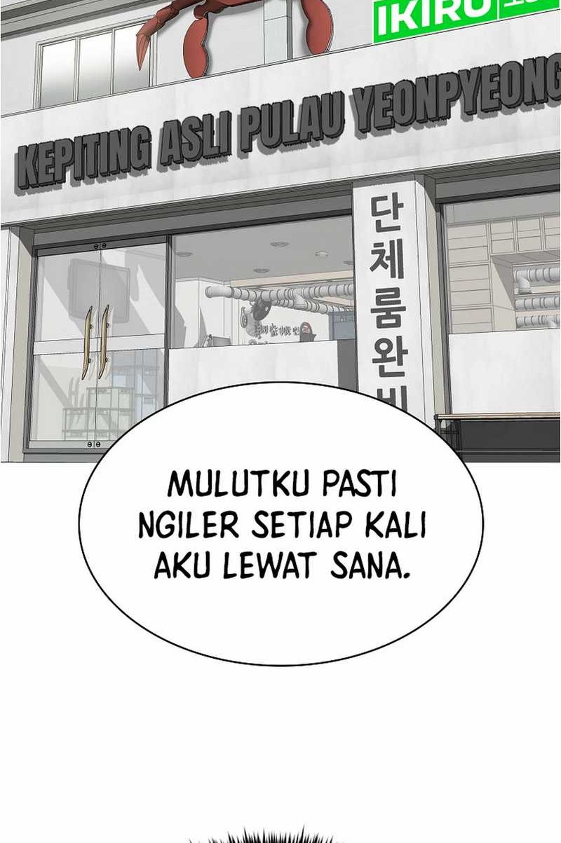 Should I Make You a Nuclear Weapon? chapter 49 halaman 16