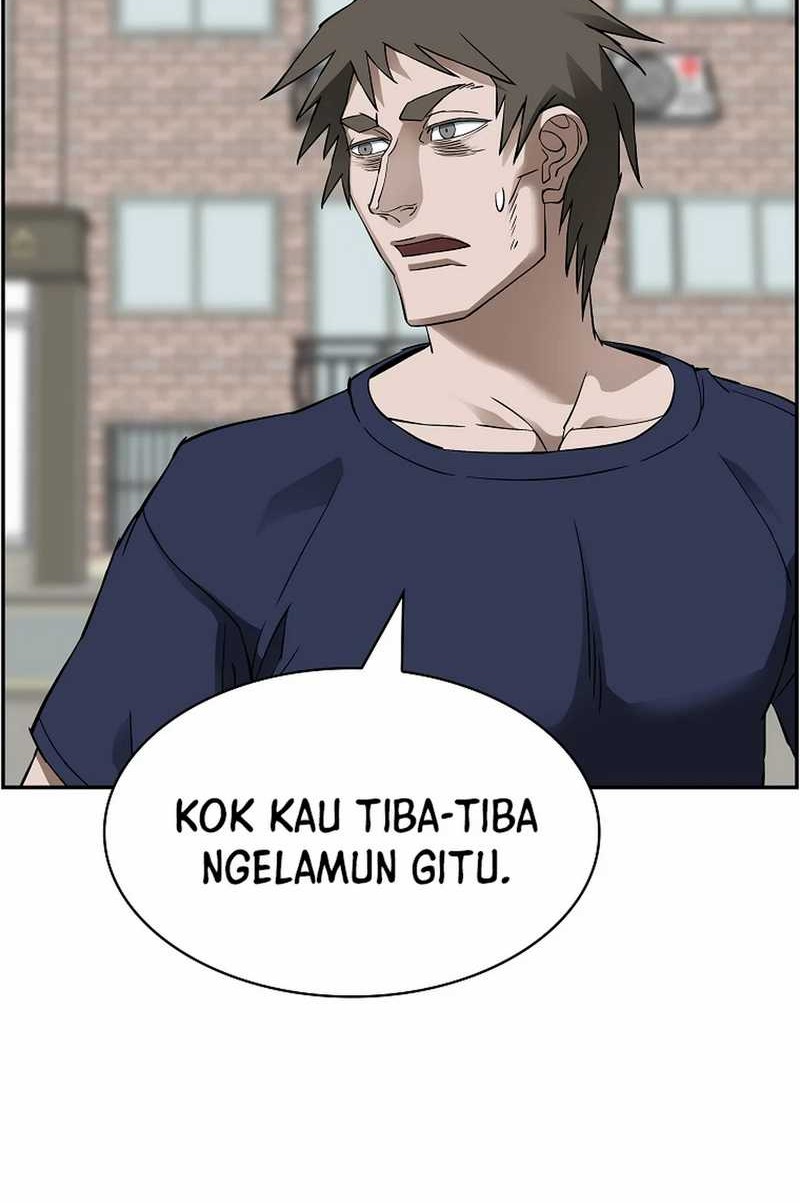 Should I Make You a Nuclear Weapon? chapter 49 halaman 20