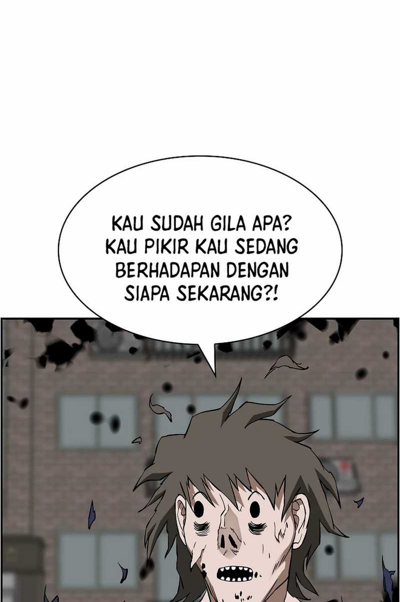 Should I Make You a Nuclear Weapon? chapter 49 halaman 22