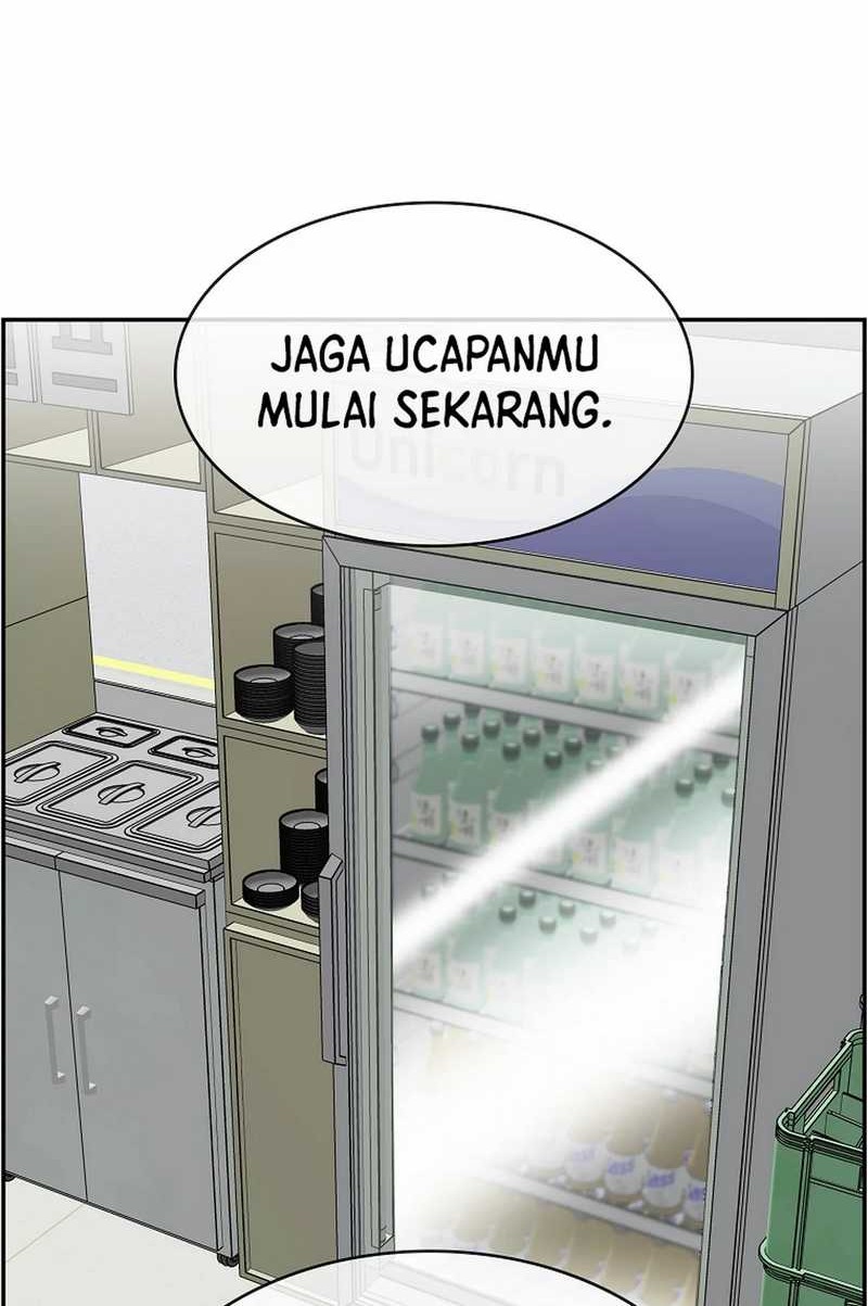 Should I Make You a Nuclear Weapon? chapter 49 halaman 24