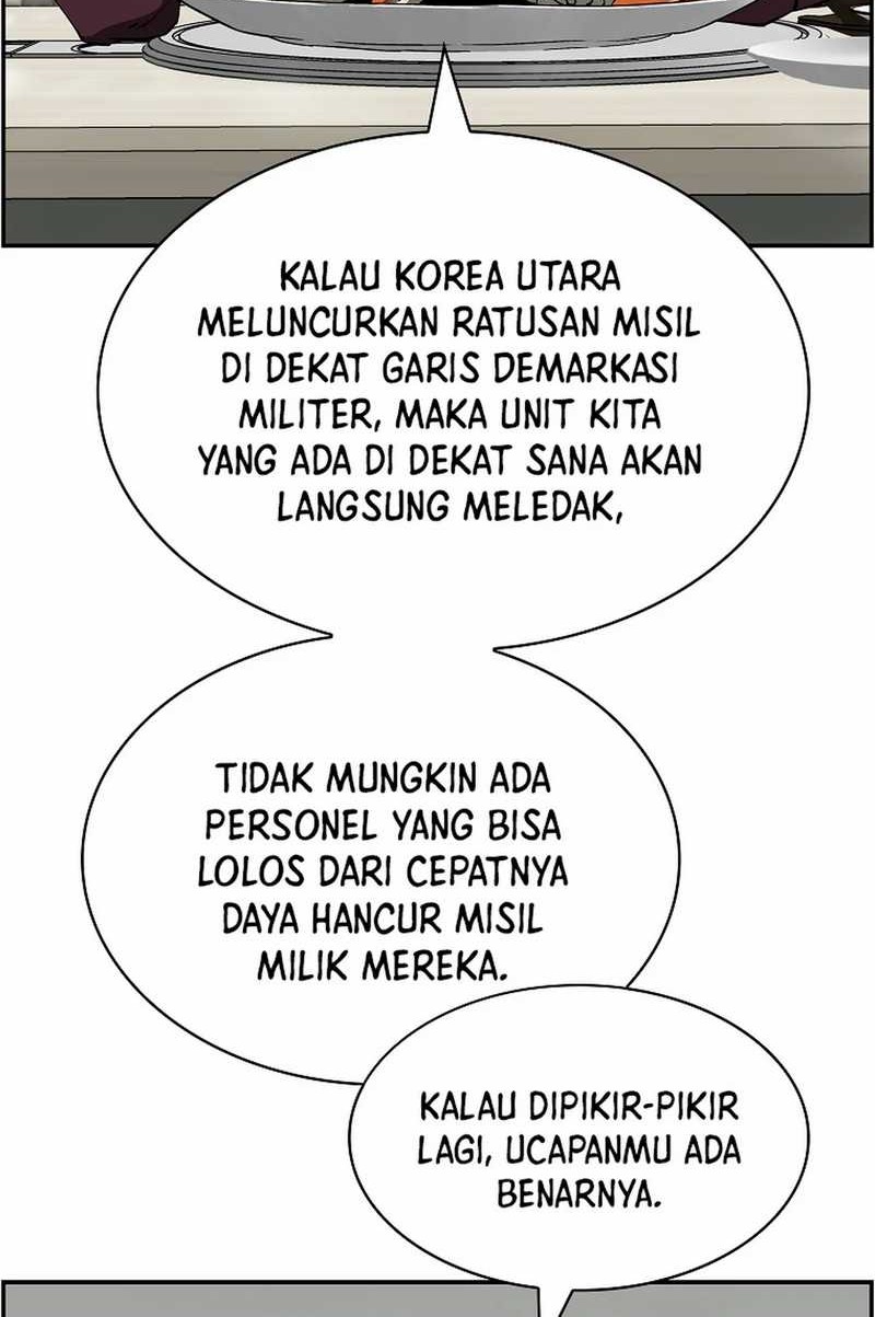 Should I Make You a Nuclear Weapon? chapter 49 halaman 28