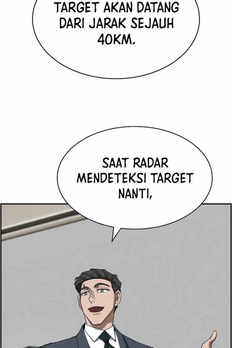 Should I Make You a Nuclear Weapon? chapter 49 halaman 38