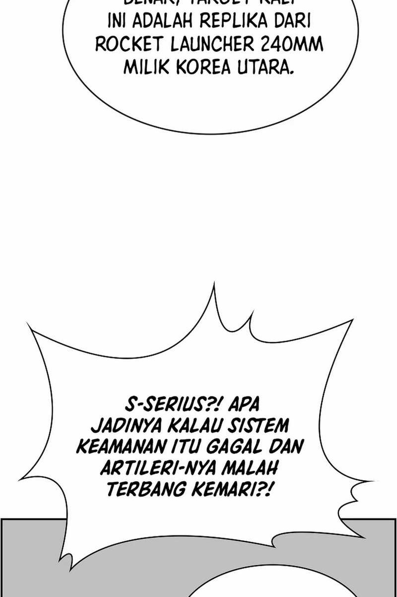 Should I Make You a Nuclear Weapon? chapter 49 halaman 40