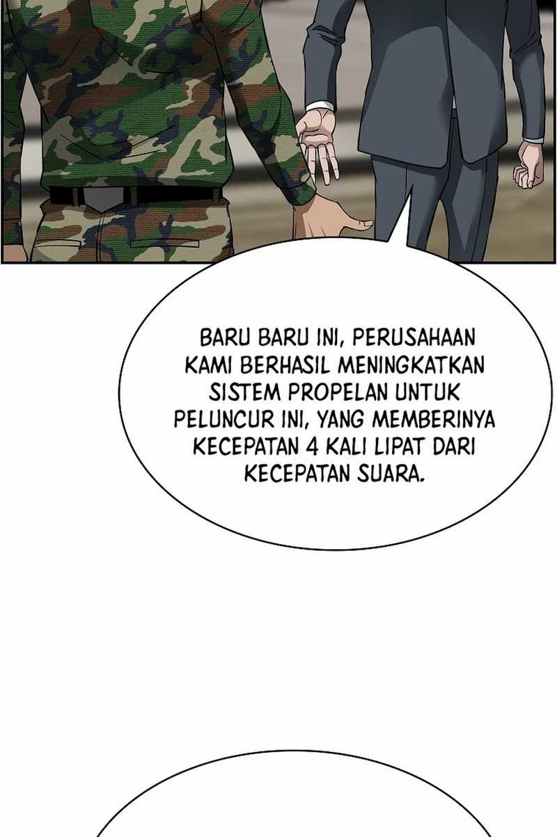Should I Make You a Nuclear Weapon? chapter 49 halaman 42