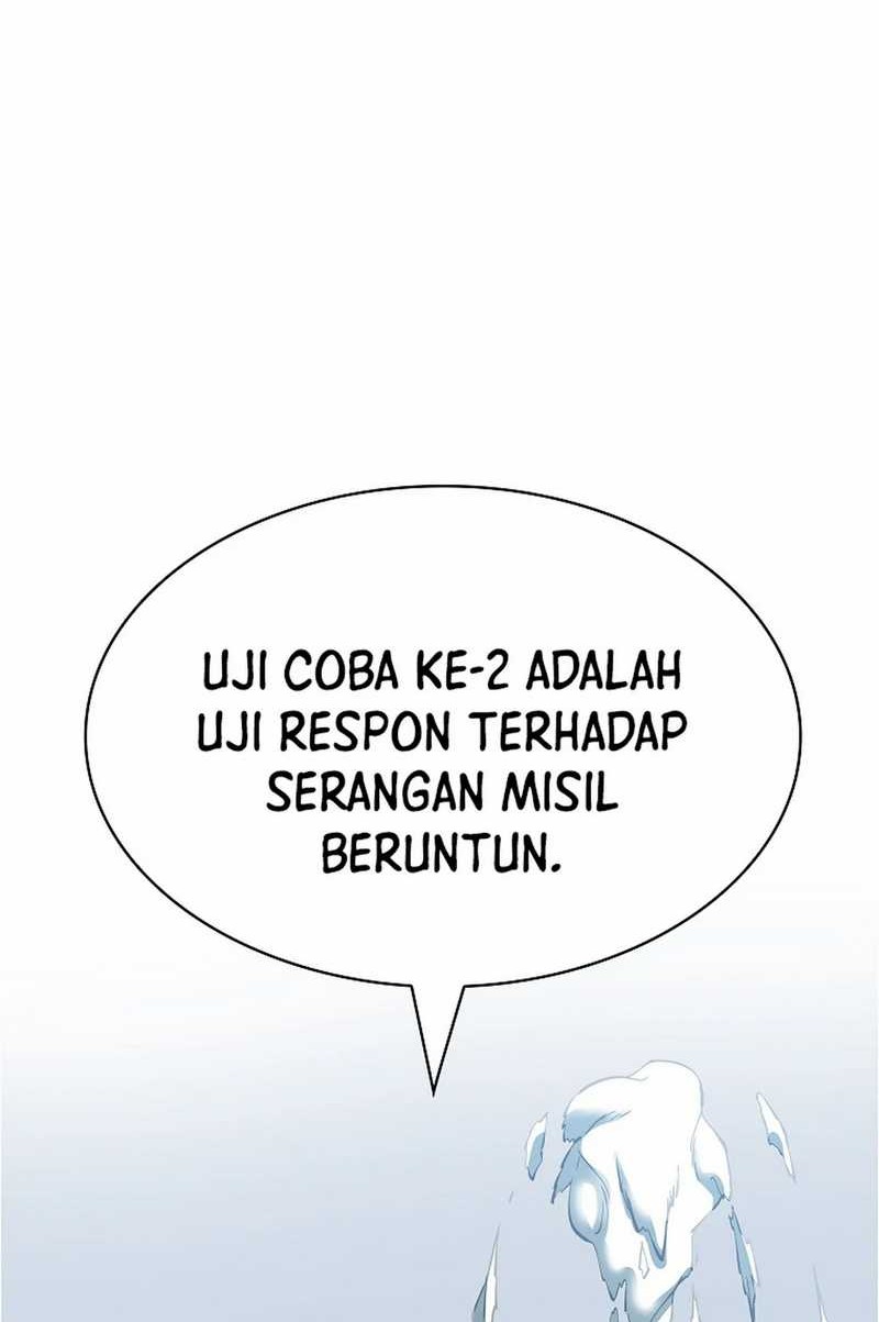 Should I Make You a Nuclear Weapon? chapter 49 halaman 54