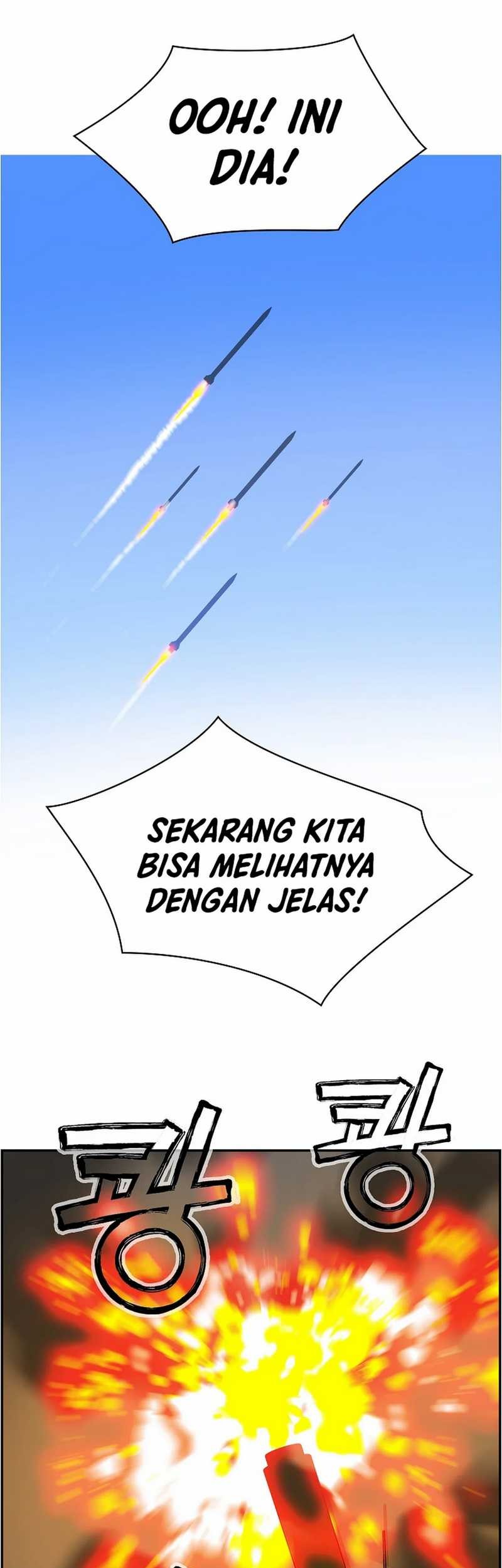 Should I Make You a Nuclear Weapon? chapter 49 halaman 57