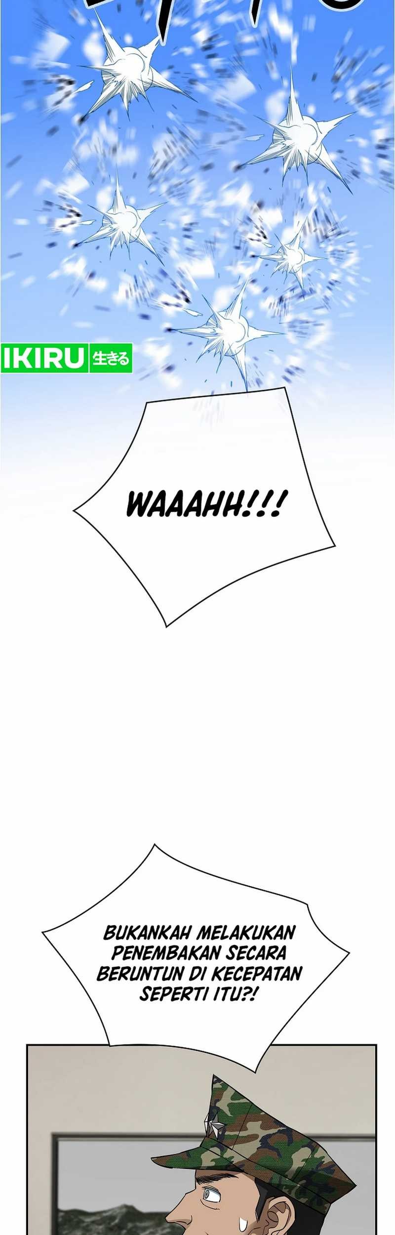 Should I Make You a Nuclear Weapon? chapter 49 halaman 59