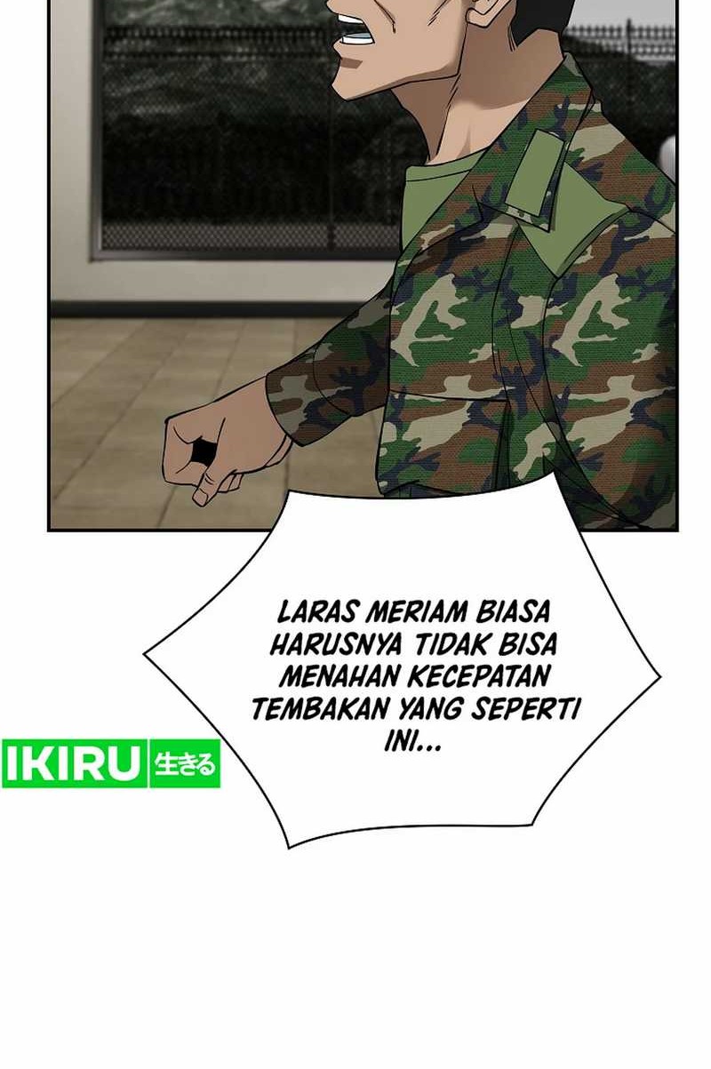 Should I Make You a Nuclear Weapon? chapter 49 halaman 60