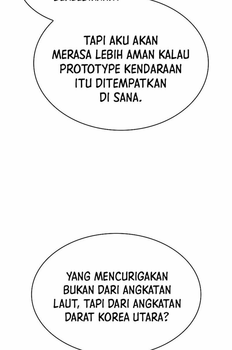 Should I Make You a Nuclear Weapon? chapter 49 halaman 68