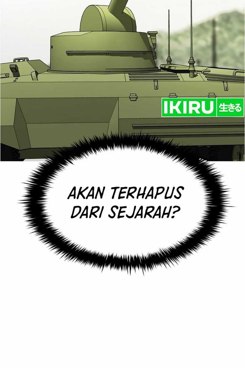 Should I Make You a Nuclear Weapon? chapter 49 halaman 74